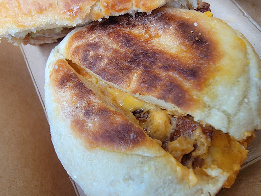 Coffee Shop «White Rhino», reviews and photos, 230 W Belt Line Rd, Cedar Hill, TX 75104, USA