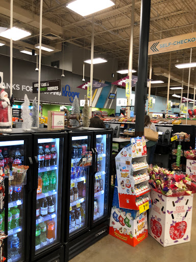 Grocery Store «Kroger», reviews and photos, 3685 S Houston Levee Rd, Collierville, TN 38017, USA