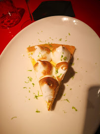 Pizza du Restaurant italien La Lucciola à Anglet - n°8