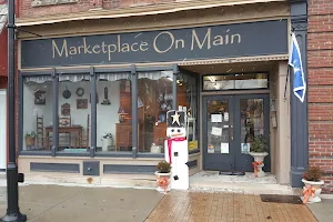 Marketplace On Main image