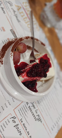 Sapore antico à Assemini menu