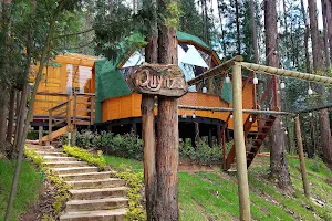 Libélula Cabaña & Glamping image