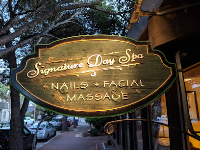 Signature Day Spa