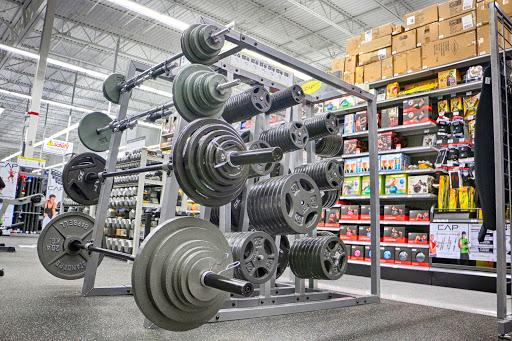 Sporting Goods Store «Academy Sports + Outdoors Cypress», reviews and photos, 28616 US-290 Frontage, Cypress, TX 77433, USA