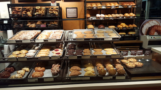 Sandwich Shop «Panera Bread», reviews and photos, 5000 Northgate Dr, San Rafael, CA 94903, USA