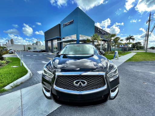 Car Dealer «SuperAutos Miami», reviews and photos, 8258 NW 58th St, Doral, FL 33166, USA