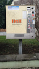 Tabakautomat Schriesheim