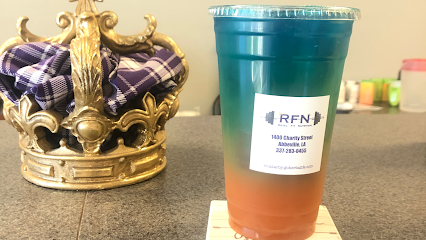 Royal Fit Nutrition