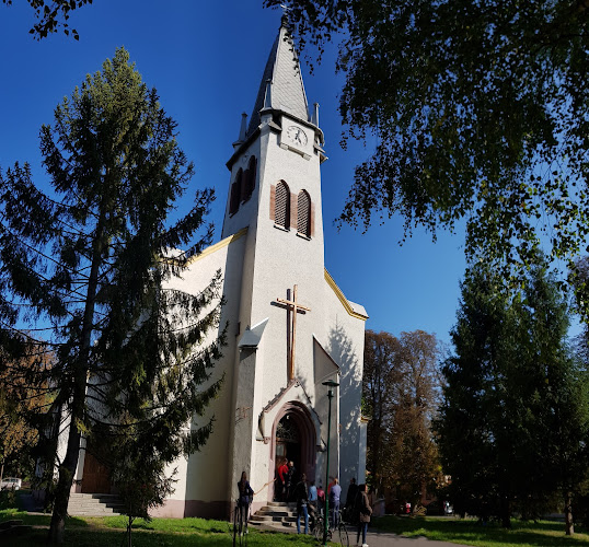 Értékelések erről a helyről: Miskolci Szent Imre (újgyőri) templom, Miskolc - Templom