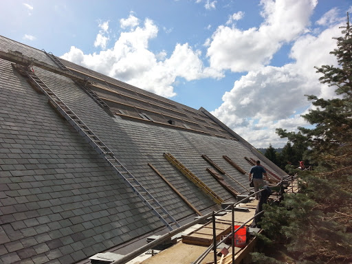 Roofing Contractor «C C & L Roofing Co», reviews and photos, 3319 SE 92nd Ave, Portland, OR 97266, USA