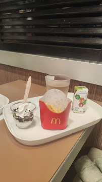 Aliment-réconfort du Restauration rapide McDonald's à Gretz-Armainvilliers - n°5