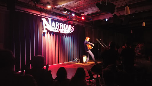 Live Music Venue «Narrows Center for the Arts», reviews and photos, 16 Anawan St #1, Fall River, MA 02721, USA