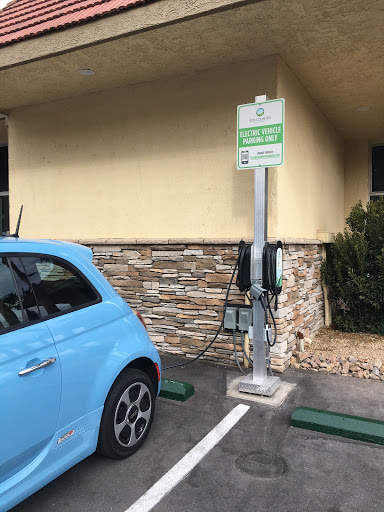 Hotel «Best Western Hoover Dam Hotel», reviews and photos