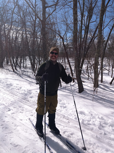 Ski Resort «High Point Cross Country Ski Center», reviews and photos, 1480 NJ-23, Sussex, NJ 07461, USA