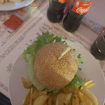 Photo n°1 de l'avis de Elton. fait le 05/09/2021 à 18:25 sur le  Al Most Ristorante Bar - Valli del Natisone à San Pietro al Natisone