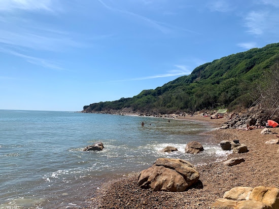 Fairlight Glen Naturist