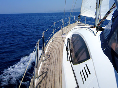 MJ yacht charter