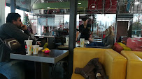 Atmosphère du Restauration rapide McDonald's Bourg-En-Bresse - n°6