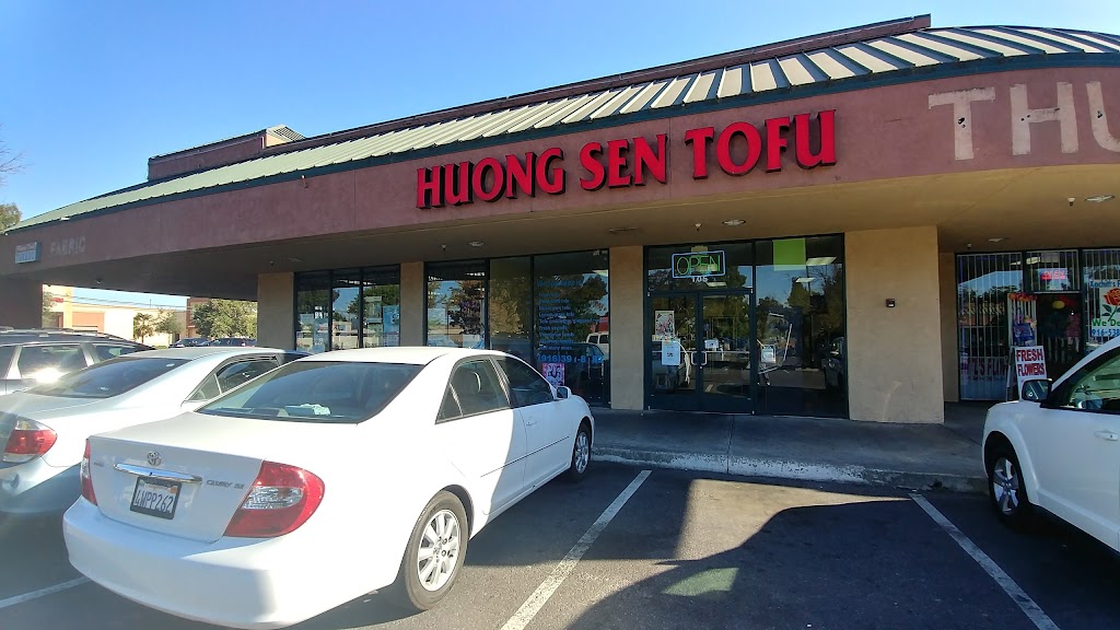 Hương Sen Tofu 95823