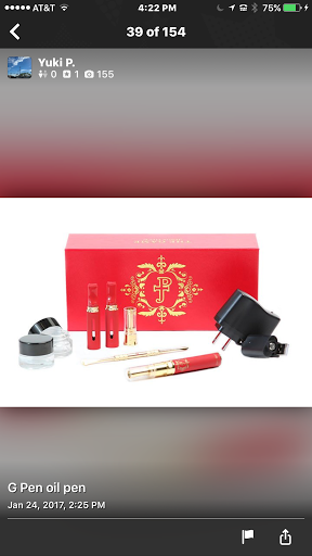 Tobacco Shop «DUO Smoke Shop», reviews and photos, 15010 Mulberry Dr #105, Whittier, CA 90604, USA