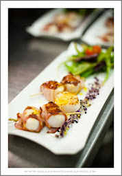 Photo n°2 de Restaurant La Luciole à Luc-sur-Orbieu ()