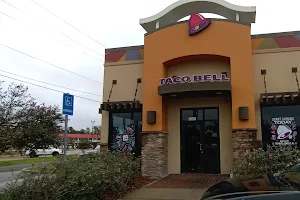 Taco Bell image