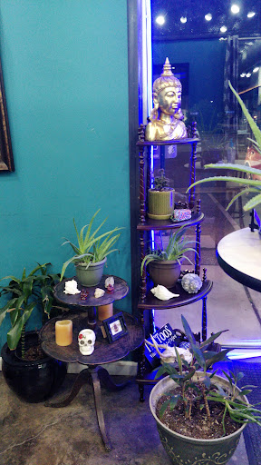 Explore koi tattoo ideas, creative tattoo ideas in Newport News, available at Anavrin Tattoo & Body Piercing