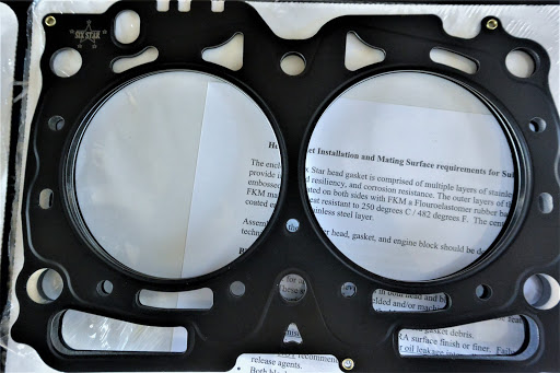 Auto Repair Shop «Sorenson Automotive, Inc - Subaru Repair Specialists Mn», reviews and photos, 12500 Nevada Ave S, Savage, MN 55378, USA