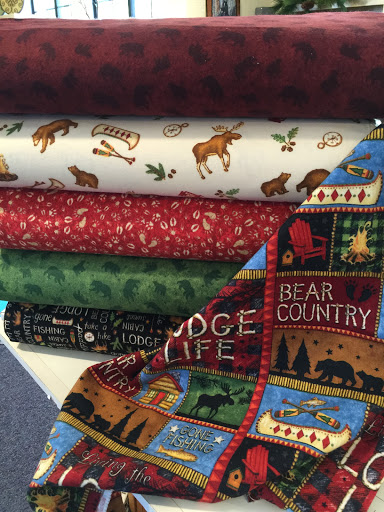 BEAR COUNTRY QUILTS & GIFTS image