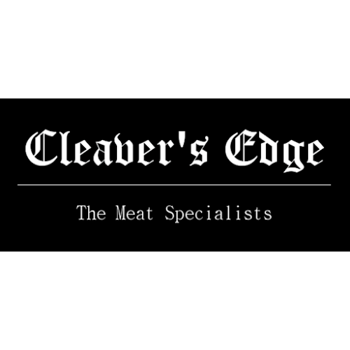 Cleaver's Edge - Butcher shop