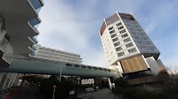 ハトヤホテル
