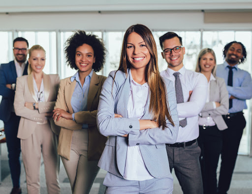 Employment Agency «Allegiance Staffing», reviews and photos, 32064 Utica Rd, Fraser, MI 48026, USA