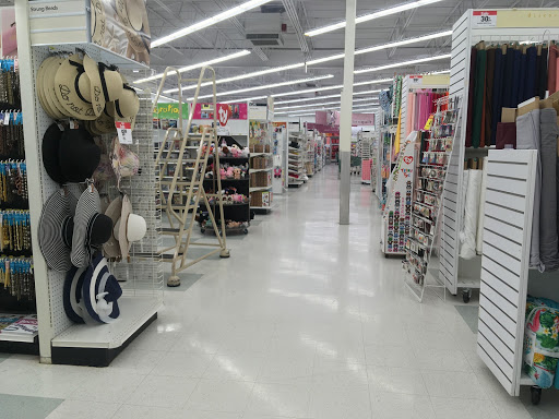 Fabric Store «Jo-Ann Fabrics and Crafts», reviews and photos, 330 Towne Dr, Fayetteville, NY 13066, USA