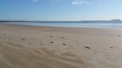 Zdjęcie Peggs Beach z poziomem czystości wysoki