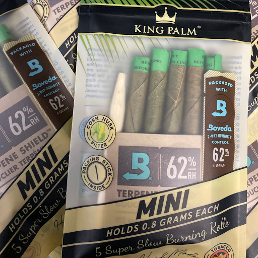 Tobacco Shop «E & S Smoke Shop», reviews and photos, 904 E First St, Santa Ana, CA 92701, USA