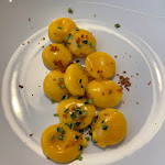 Photo n°8 de l'avis de Chiara.a fait le 24/10/2021 à 15:29 sur le  Etienne Roma Ristorante à Rome