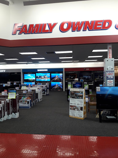 Appliance Store «P.C. Richard & Son», reviews and photos, 136 Elm St, Enfield, CT 06082, USA