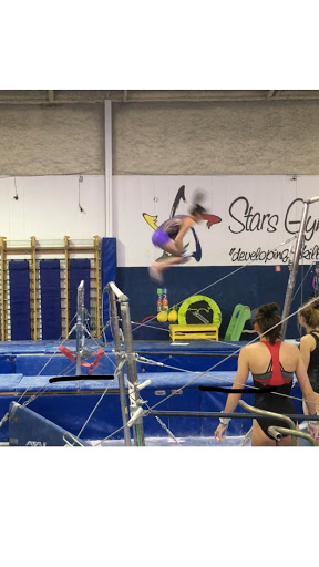 Gymnastics Center «Stars Gymnastics», reviews and photos, 3870 Mallow Rd, Colorado Springs, CO 80907, USA