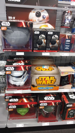 Electronics Store «Best Buy», reviews and photos, 1717 Harrison St, San Francisco, CA 94103, USA