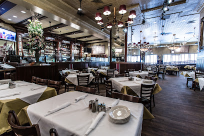 Carmine's Italian Restaurant - Atlantic City