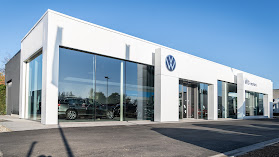 Volkswagen MIG Motors Eke