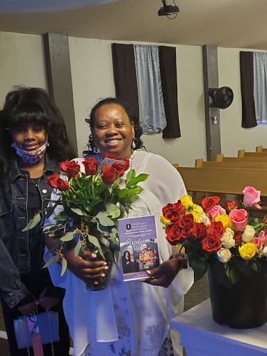 Florist «LUSH BOUQUET Flowers Downtown Phoenix», reviews and photos, 201 N Central Ave, Phoenix, AZ 85004, USA