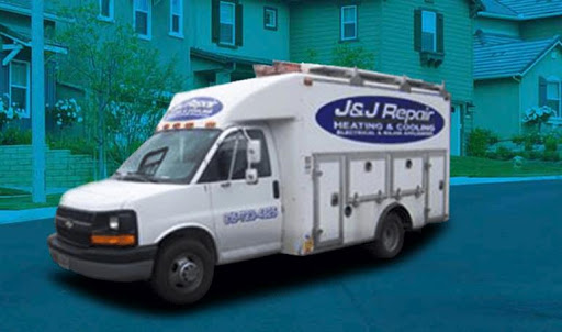 J&J Repair Service in Plainfield, Illinois