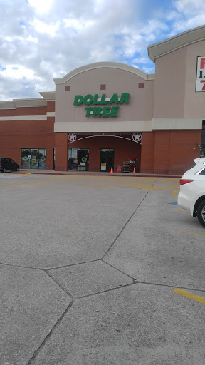 Dollar Store «Dollar Tree», reviews and photos, 4880 Louetta Rd, Spring, TX 77388, USA
