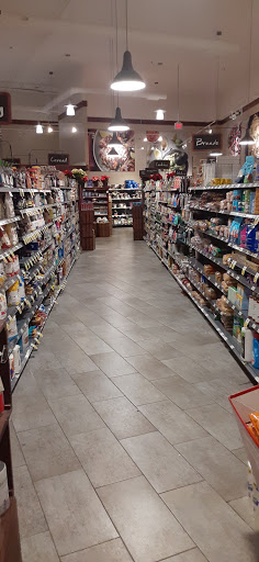 Grocery Store «The Fresh Market», reviews and photos, 8208-18 Germantown Ave, Philadelphia, PA 19118, USA