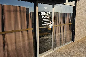 Gina's Place image