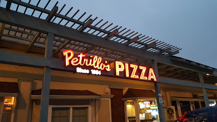 Petrillo,s Pizza - 750 W Rte 66, Glendora, CA 91740