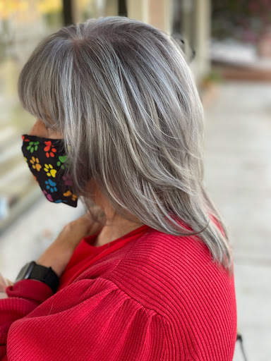 Beauty Salon «Ohana Salon & Spa», reviews and photos, 6870 E 5th Ave, Scottsdale, AZ 85251, USA