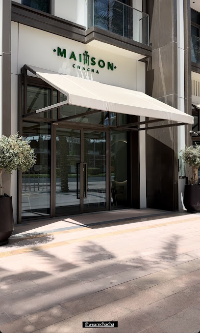 Maison Chacha
