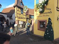 Les plus récentes photos du Restaurant de spécialités alsaciennes Restaurant KAS'FRATZ à Eguisheim - n°7